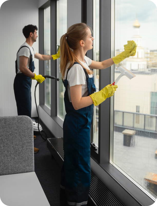 The CoBuilders Net 30 Account