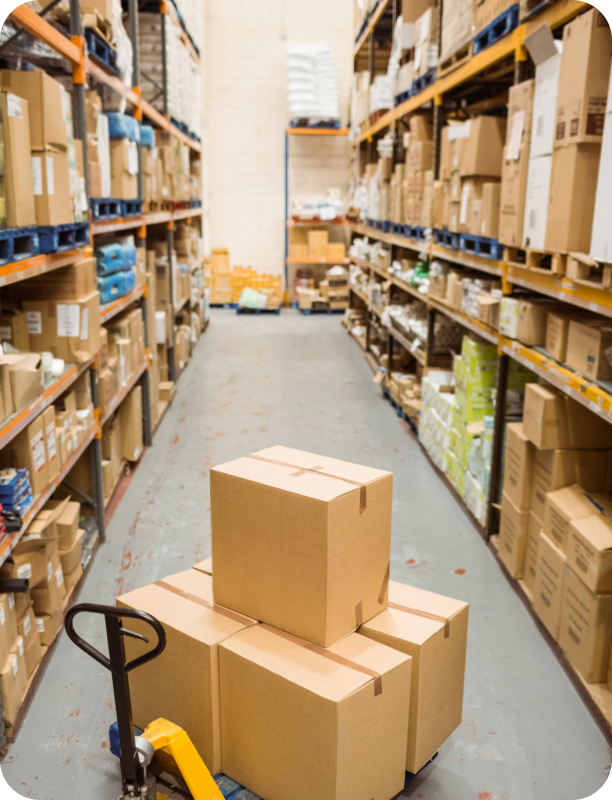 The CoBuilders Net 30 Account